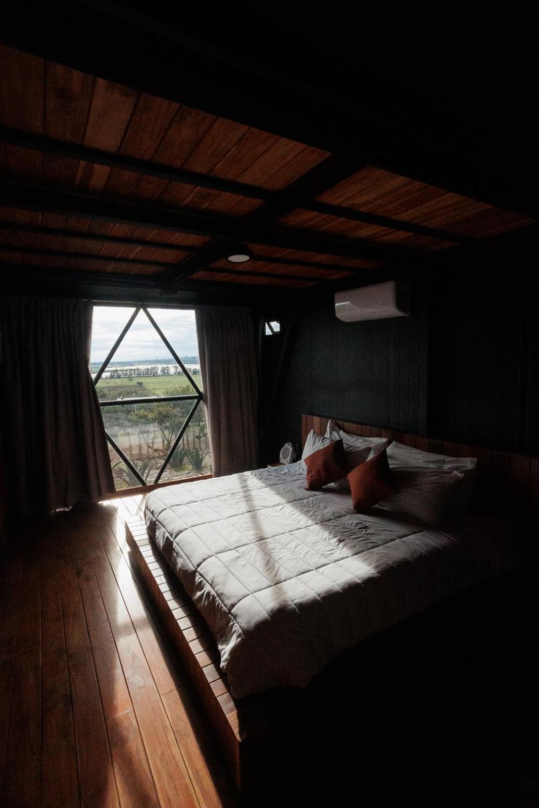 Hotel Coyote Alcocer Esterno foto